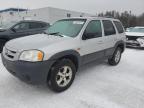 2005 MAZDA TRIBUTE I for sale at Copart ON - COOKSTOWN