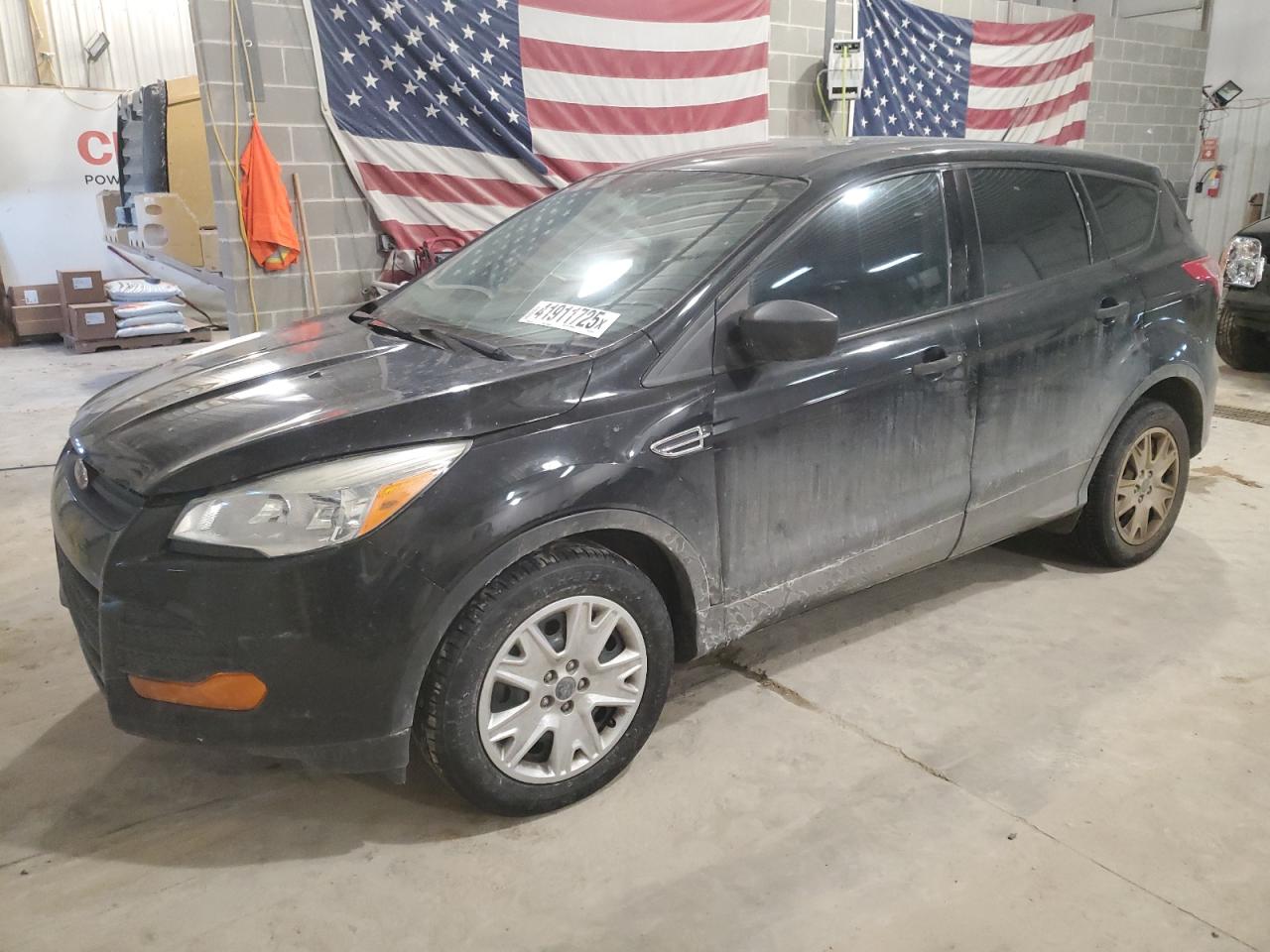 2014 Ford Escape - Image 1