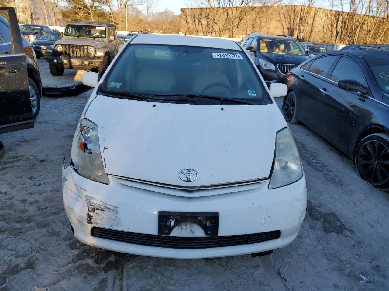 2005 Toyota Prius - Image 5
