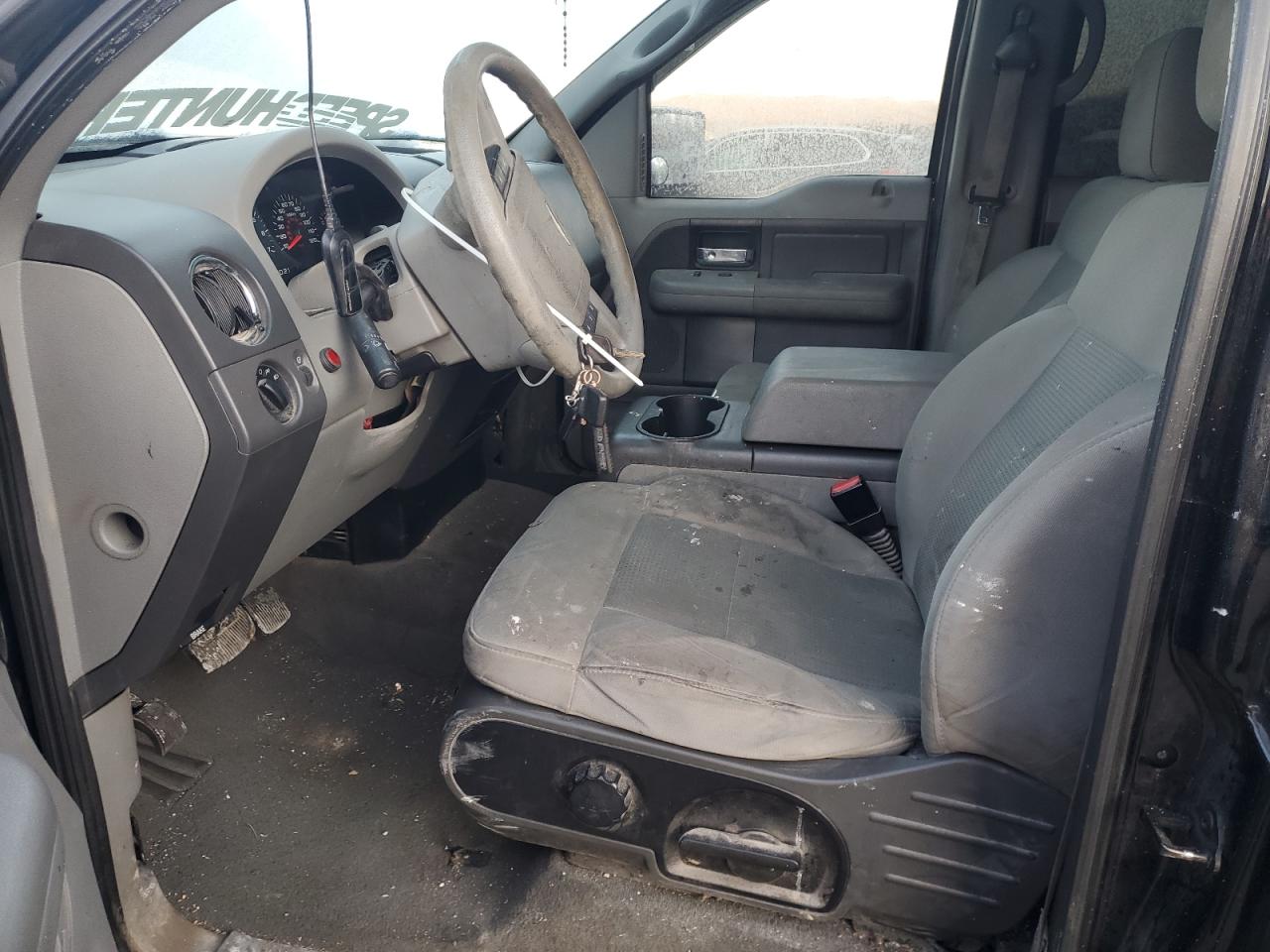 2008 Ford F-150 - Image 7