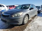2011 Honda Accord Lx იყიდება Brighton-ში, CO - Front End