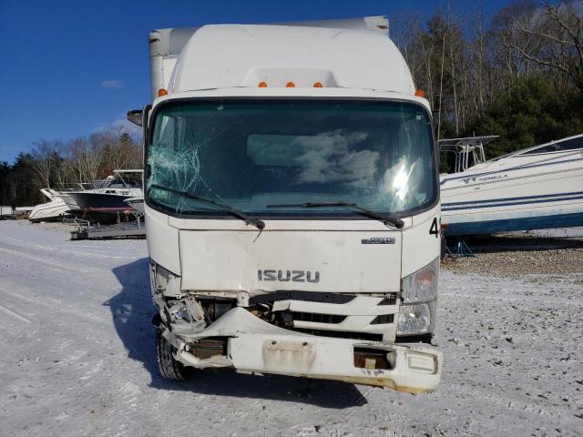 2018 ISUZU NPR 