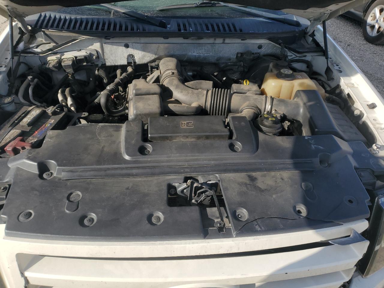 2008 Ford Expedition - Image 13