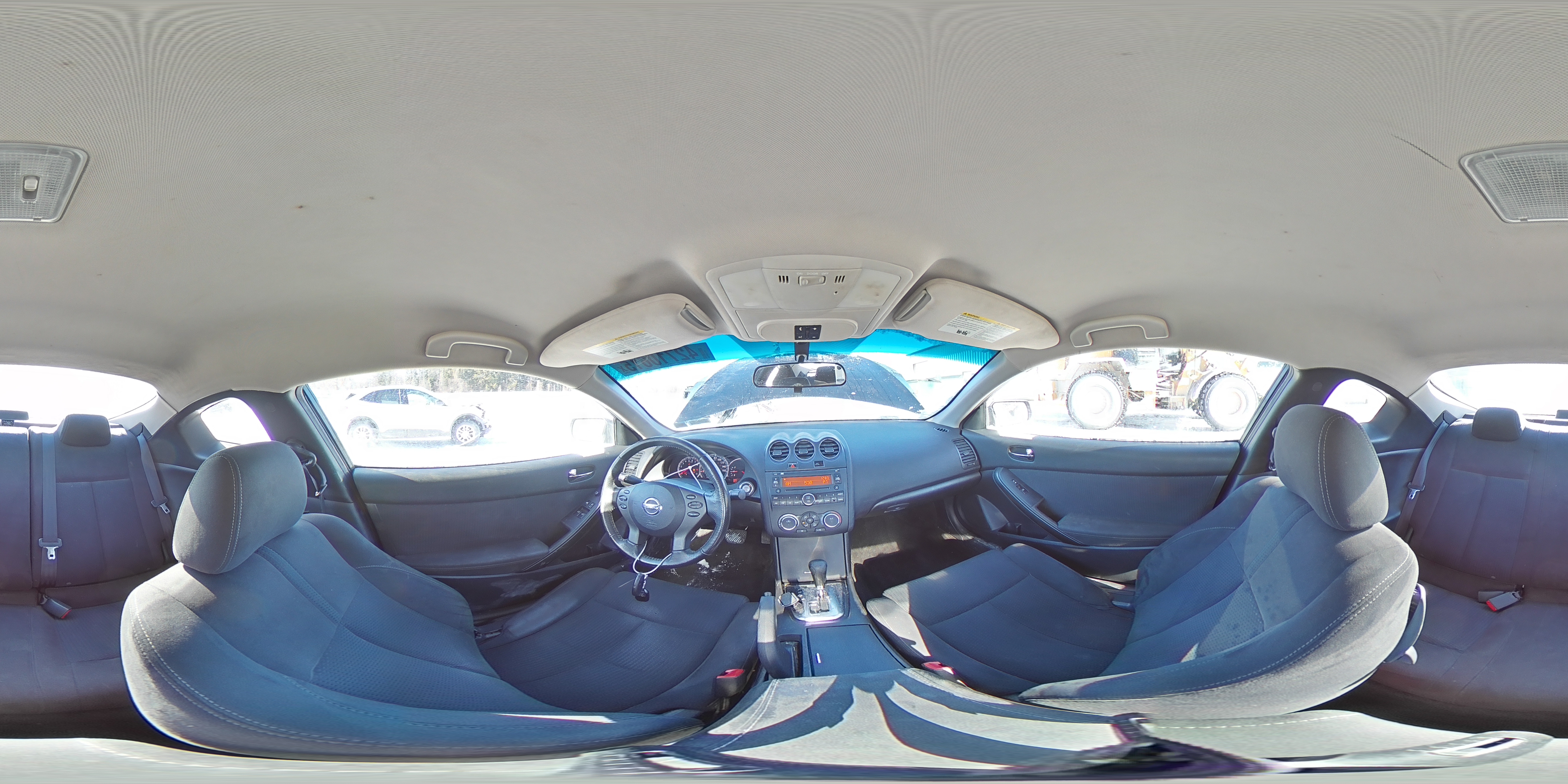 2013 Nissan Altima - Image 13