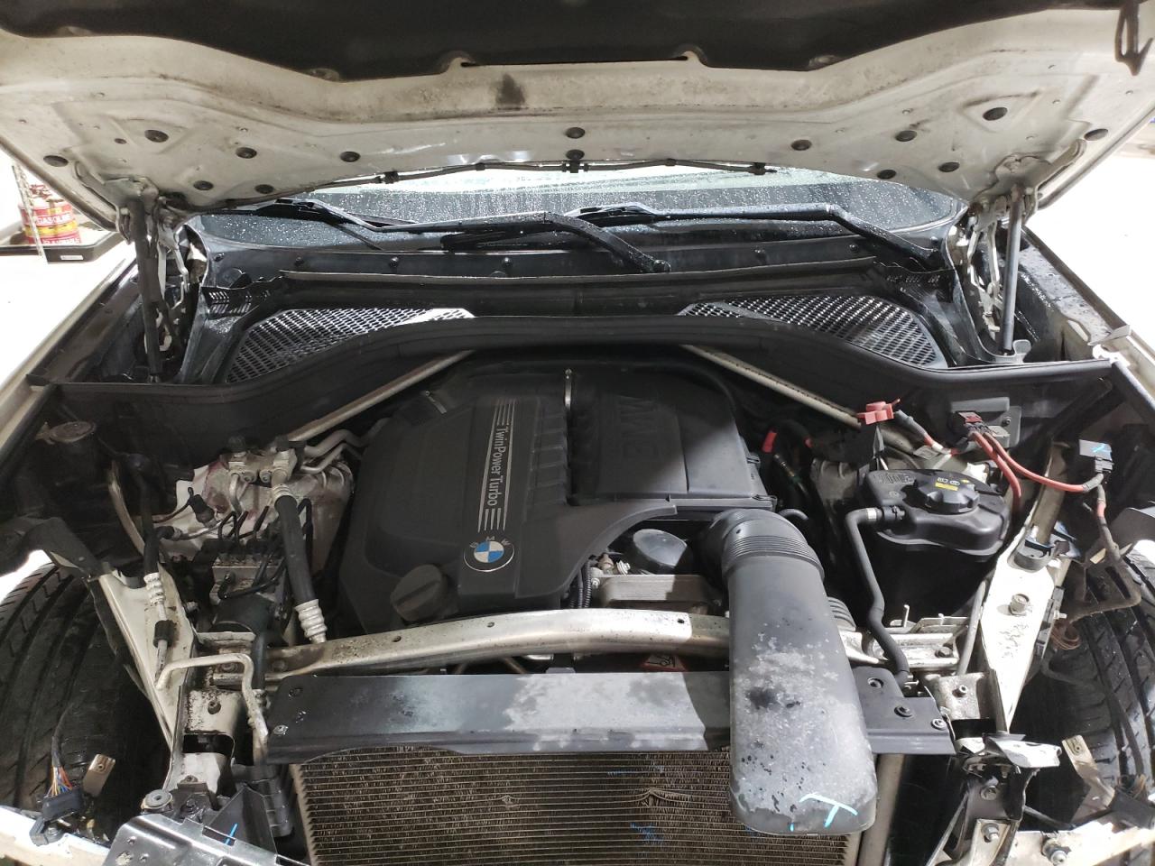 2015 BMW X5 - Image 12