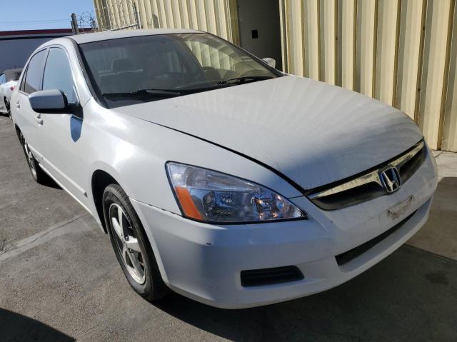 2006 Honda Accord Se