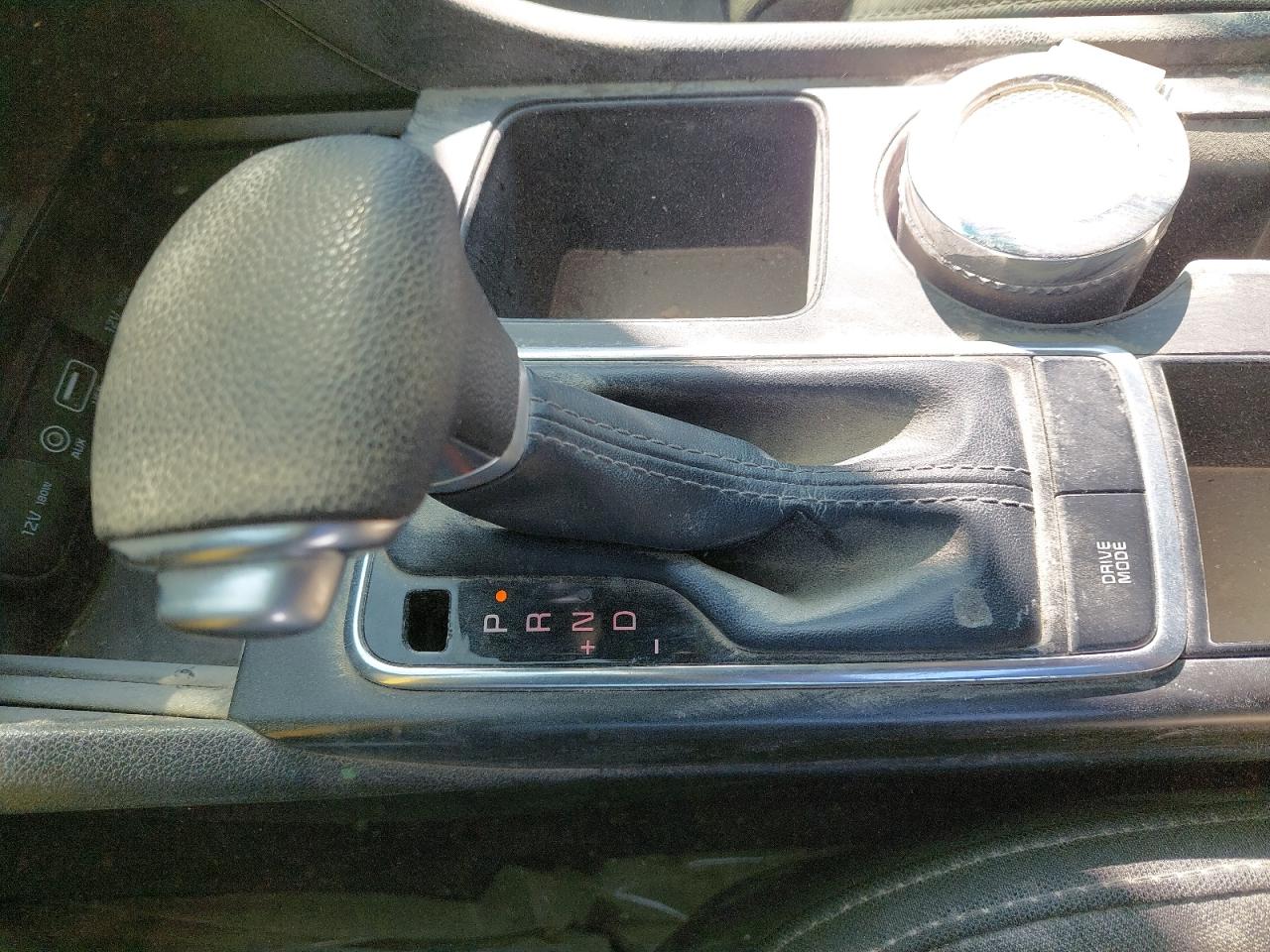 5XXGT4L34HG167927 - 2017 Kia OPTIMA - #87517385