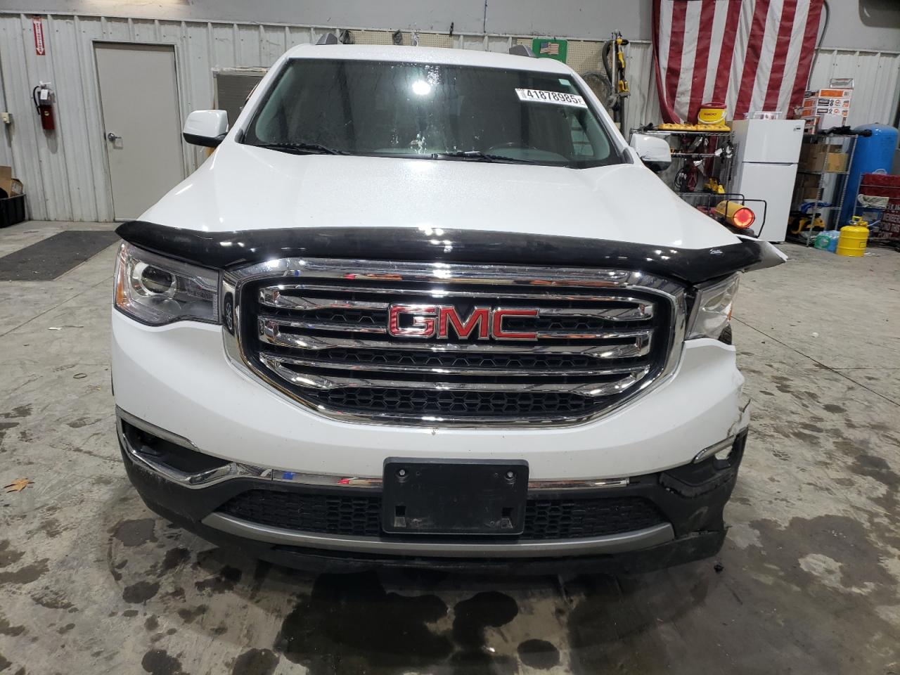 2019 GMC Acadia - Image 5