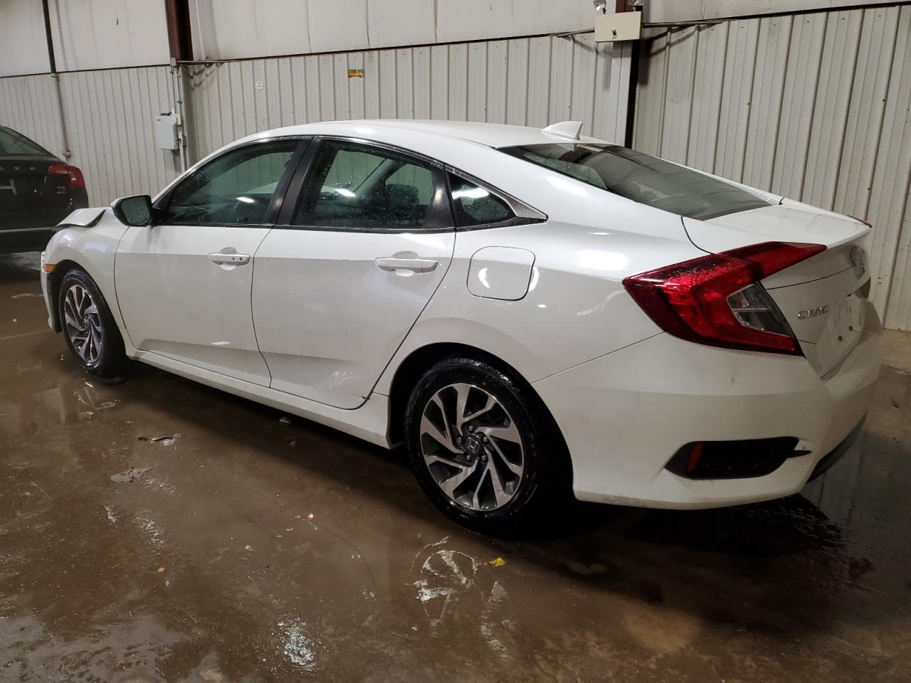 2017 Honda Civic - Image 2