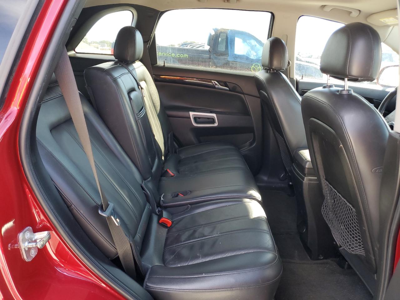 2014 Chevrolet Captiva - Image 11