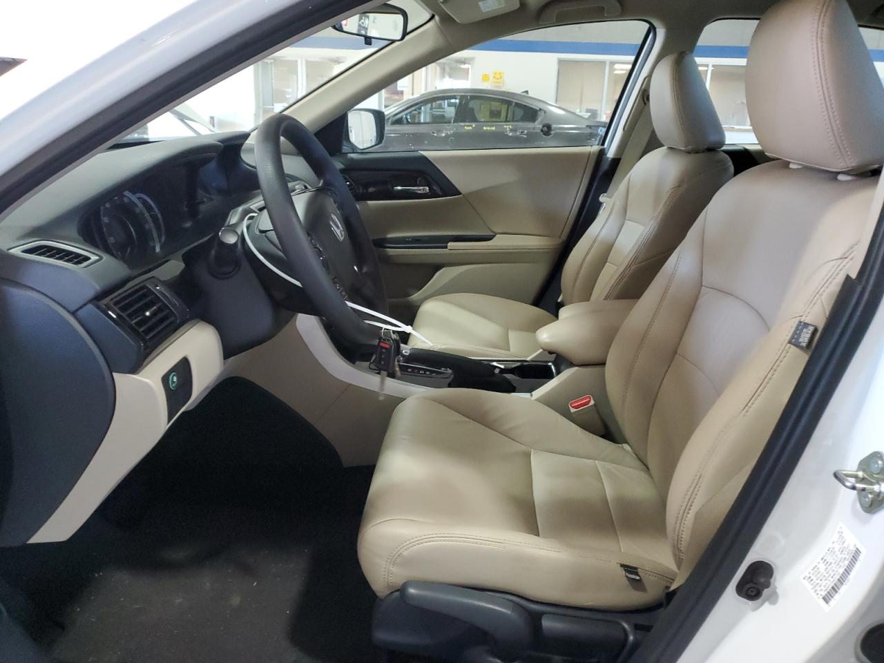 2016 Honda Accord - Image 7