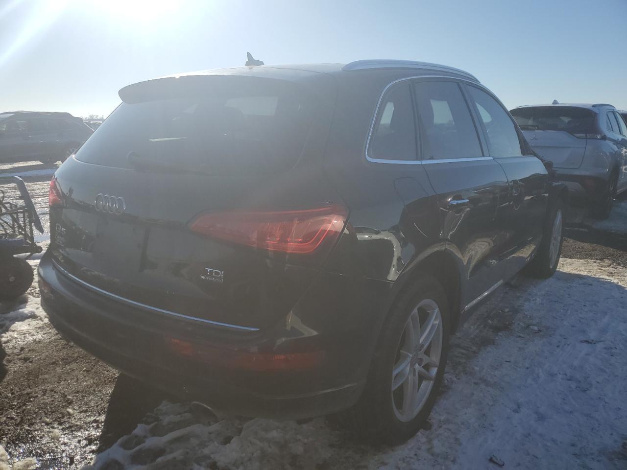 2015 Audi Q5 - Image 3