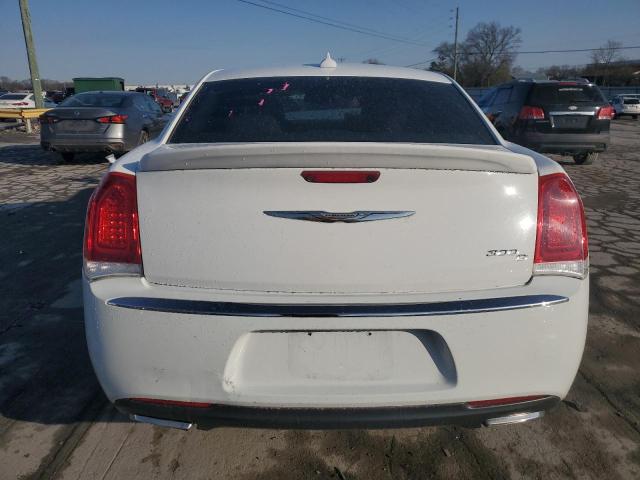  CHRYSLER 300 2016 Білий
