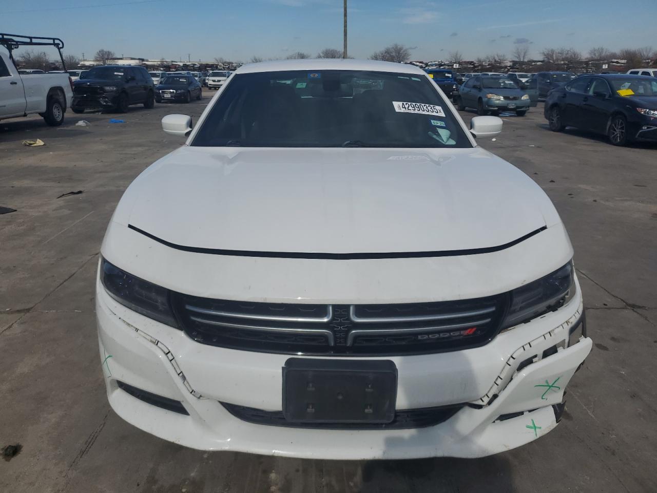 2015 Dodge Charger - Image 5