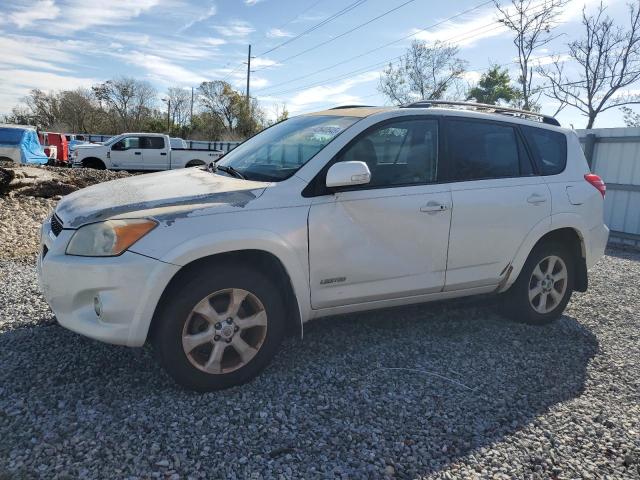 2009 Toyota Rav4 Limited