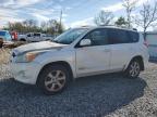 2009 TOYOTA RAV4 LIMITED for sale at Copart FL - TAMPA SOUTH