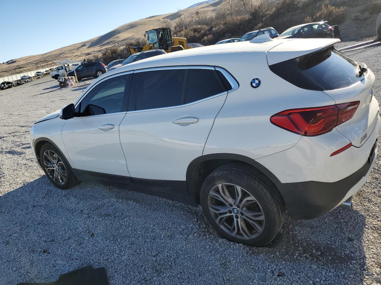 2020 BMW X2 - Image 2