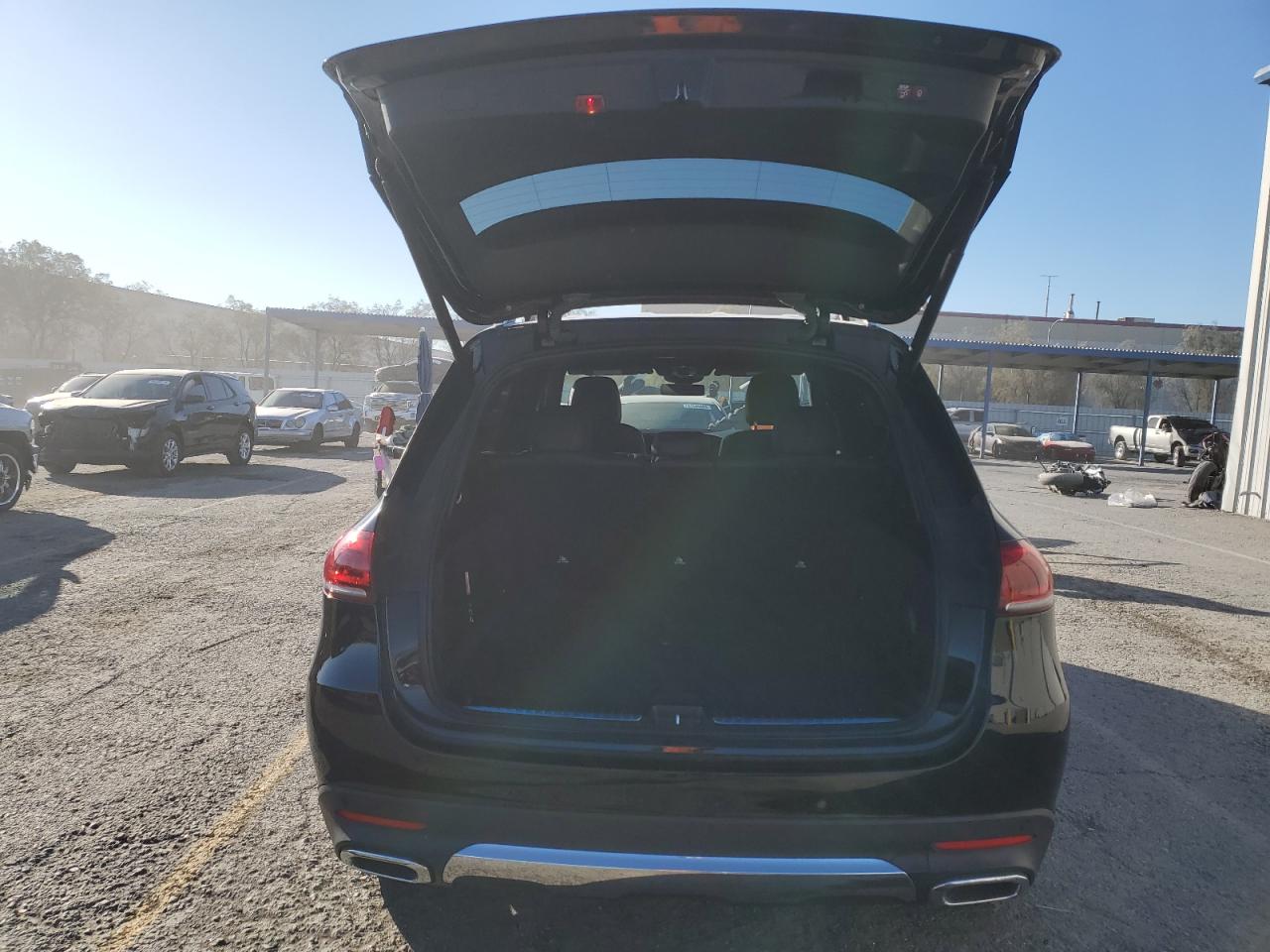 2021 Mercedes-Benz GLE - Image 6