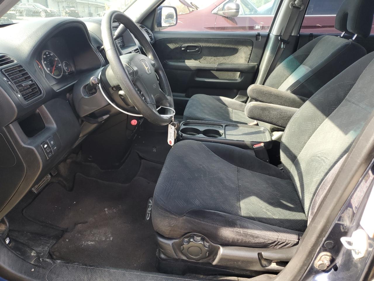 2006 Honda CR-V - Image 7