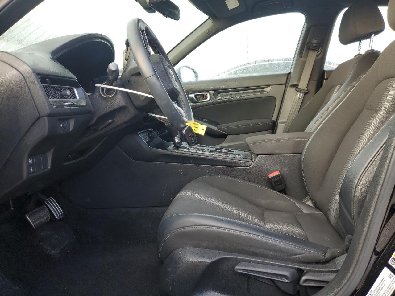 2023 Honda Civic - Image 7