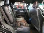 1FM5K8GT1GG****** Salvage 2016 Ford Explorer in Connecticut State