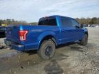 2017 Ford F150 Supercrew იყიდება Byron-ში, GA - All Over