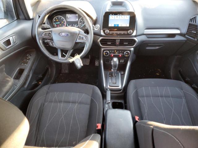  FORD ECOSPORT 2018 Szary