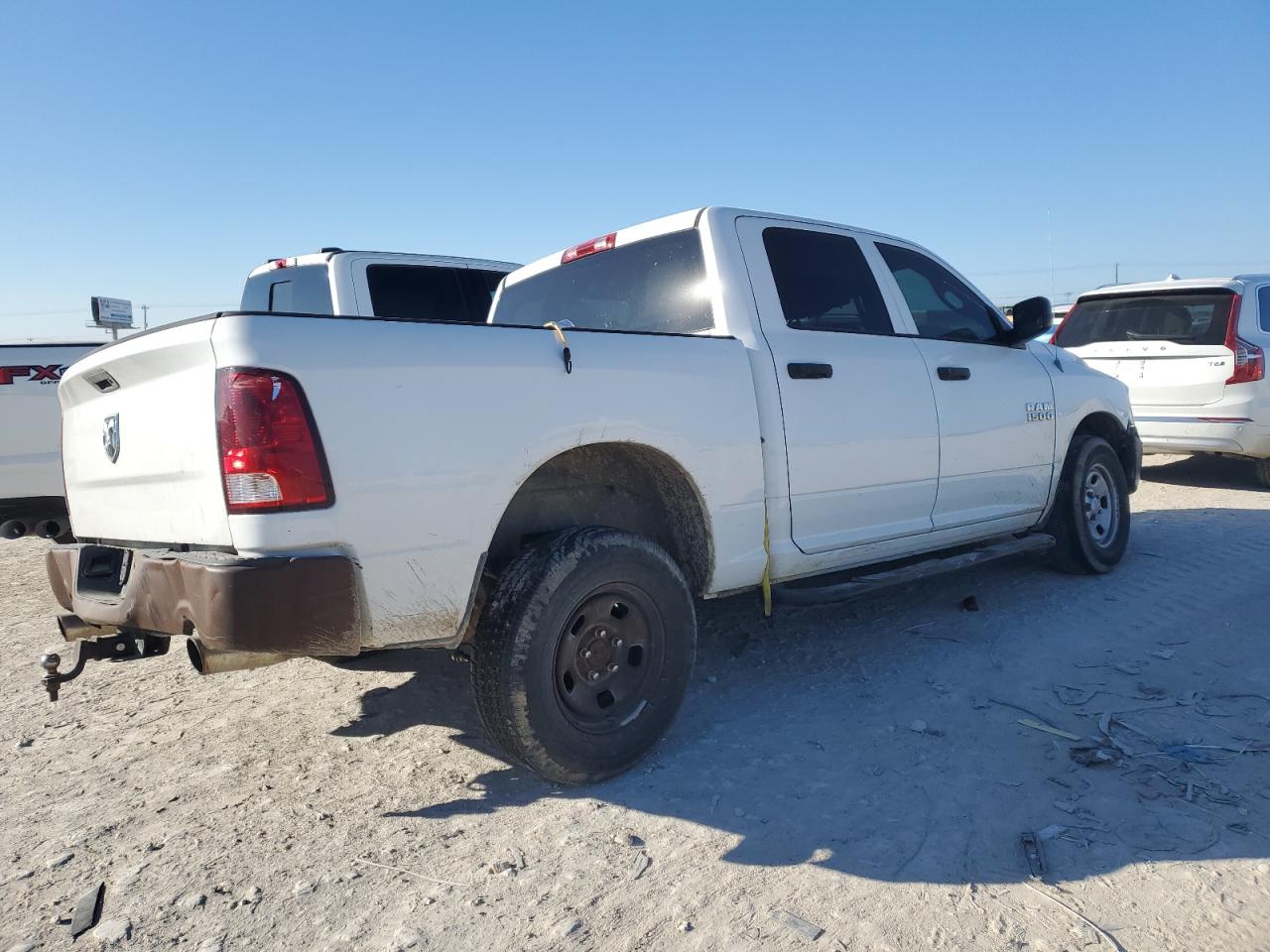 2013 RAM 1500 - Image 3