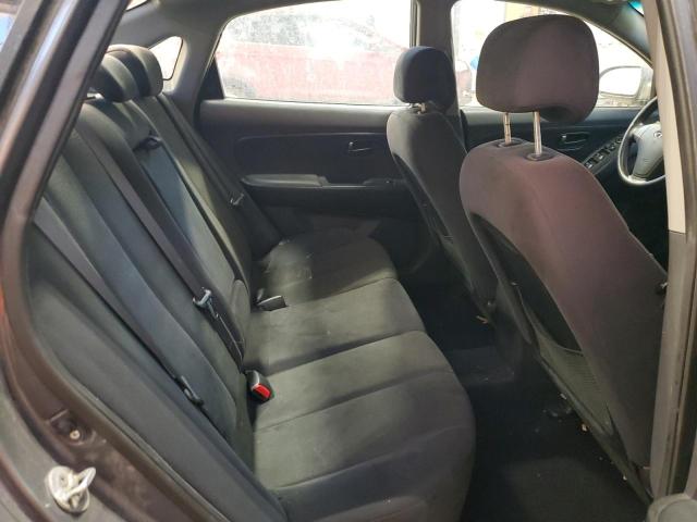 2009 HYUNDAI ELANTRA GLS