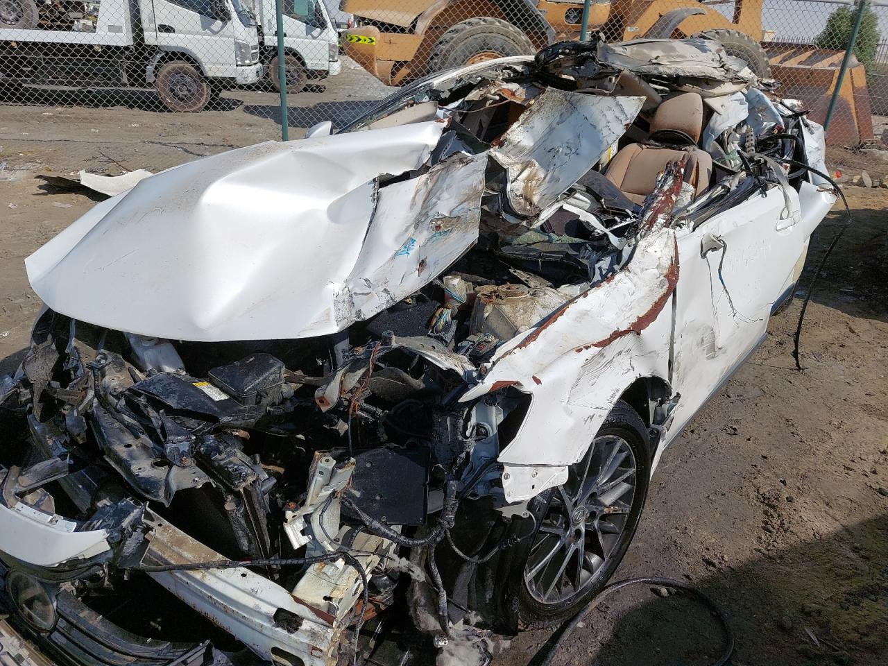 JTHBK1GG9G2217667 - 2016 Lexus ES 350 - #86462194