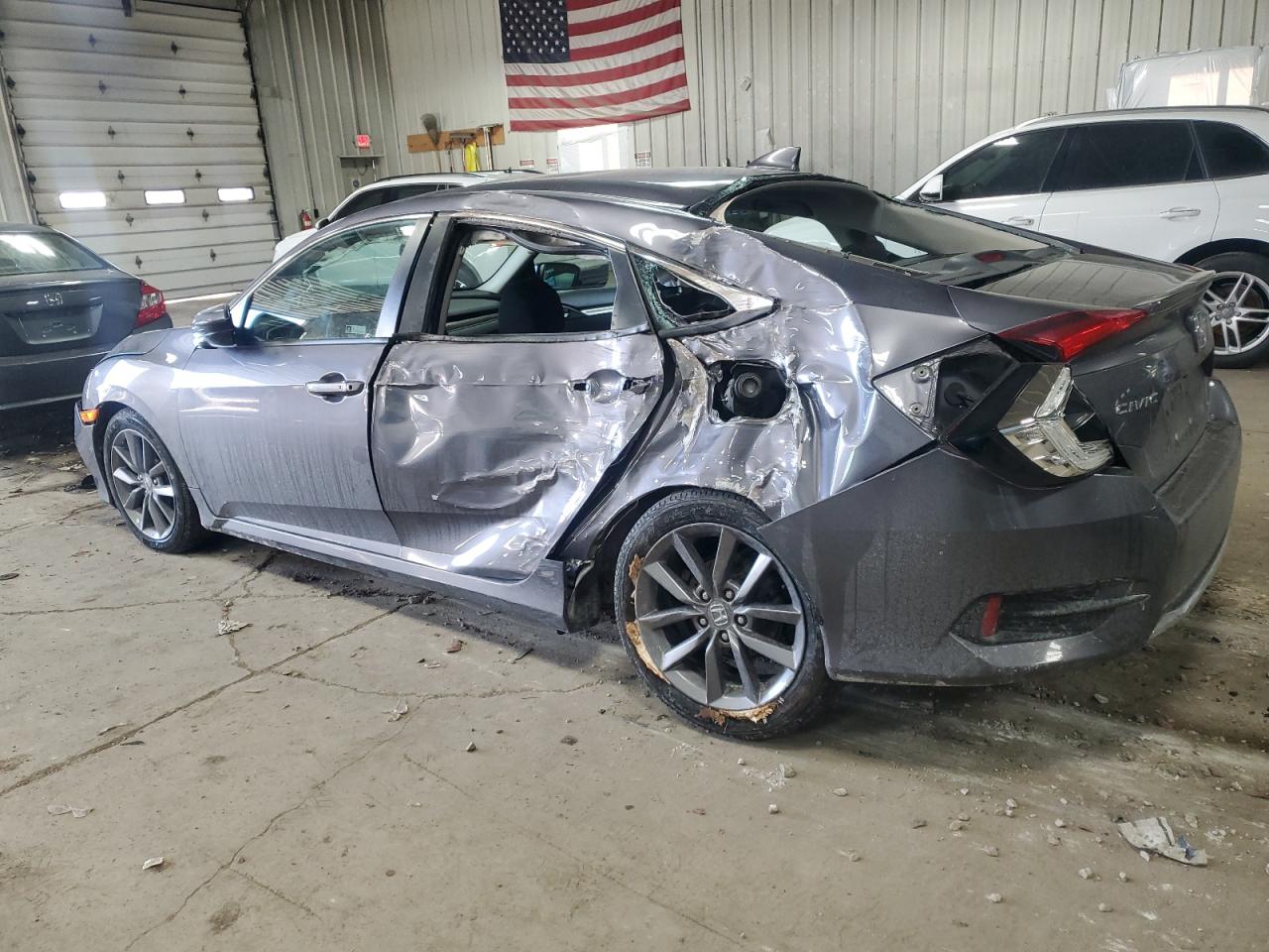 2020 Honda Civic - Image 2