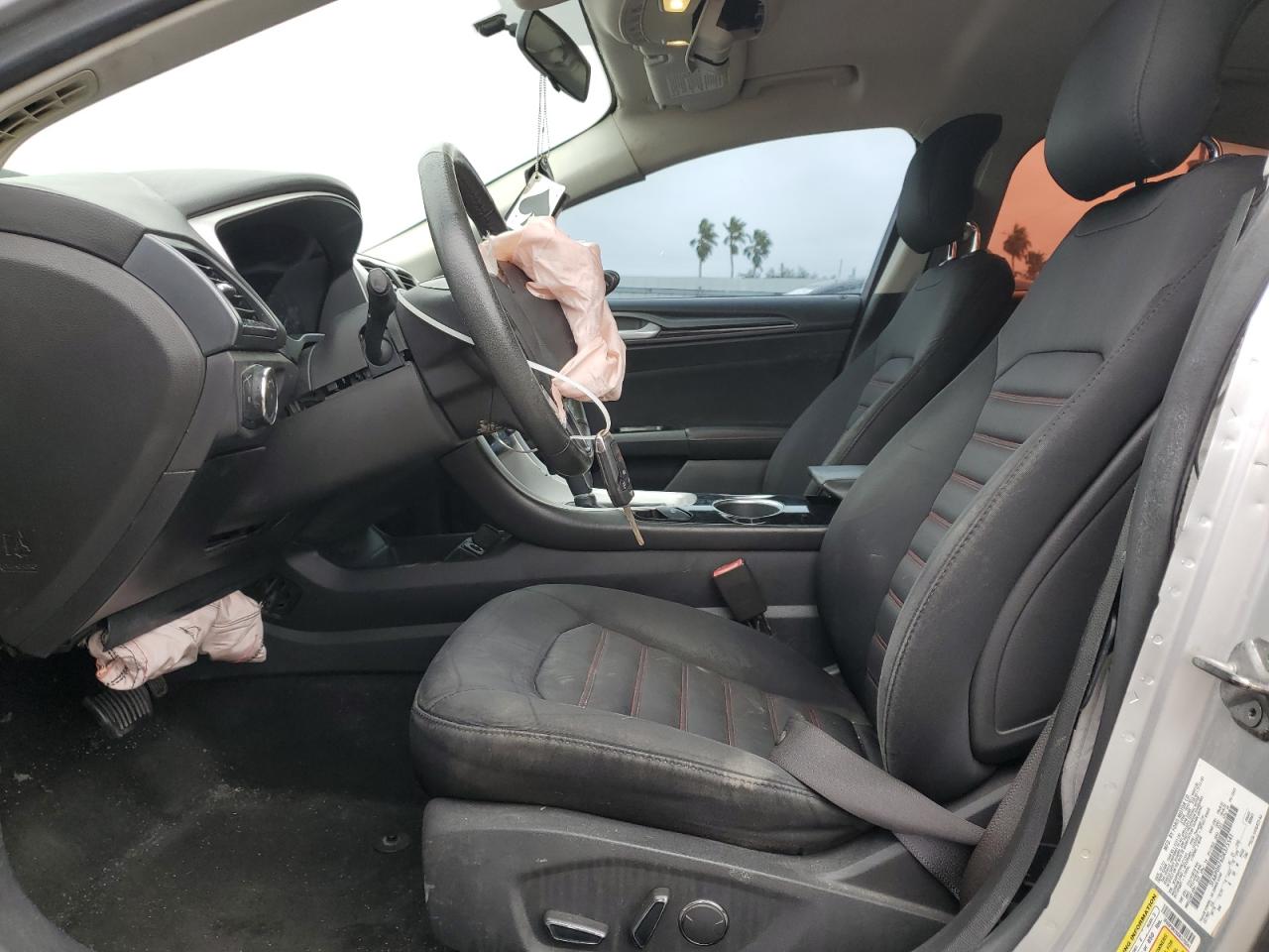 2013 Ford Fusion - Image 7