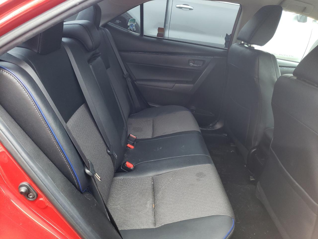 2019 Toyota Corolla - Image 10