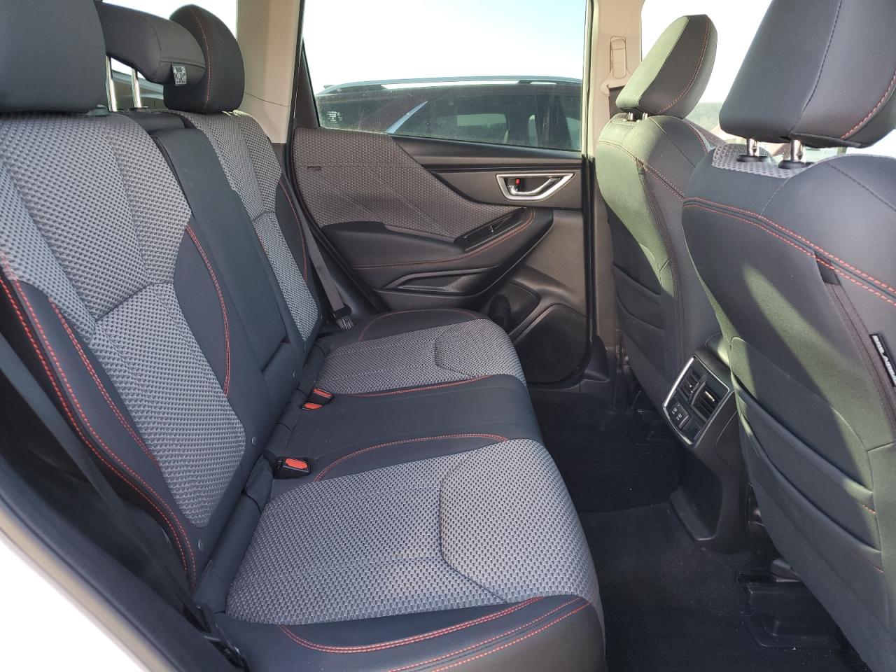 2020 Subaru Forester - Image 11