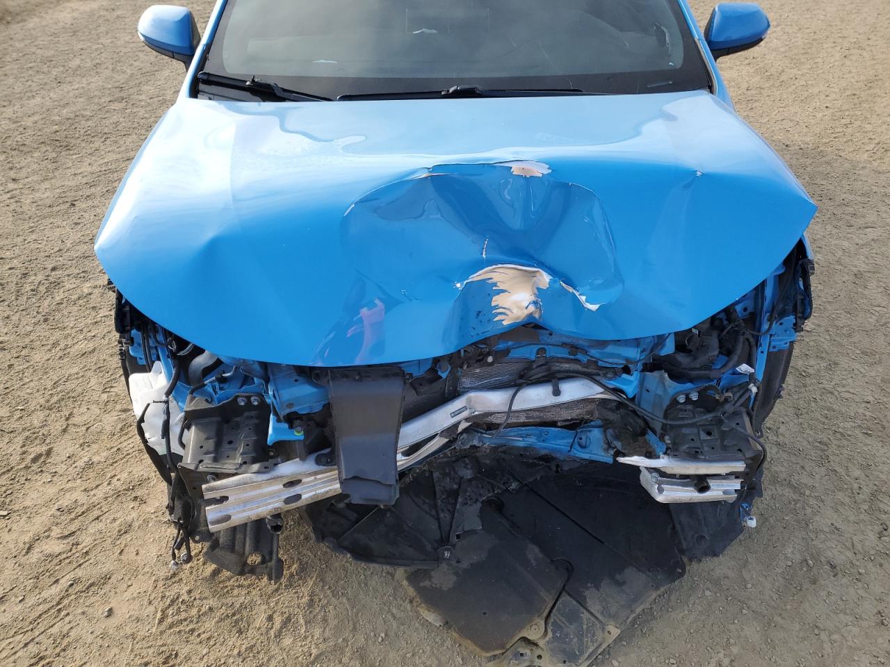 2019 Toyota Corolla - Image 13