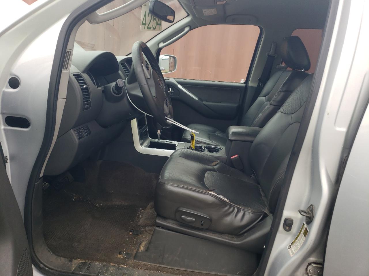2011 Nissan Pathfinder - Image 7