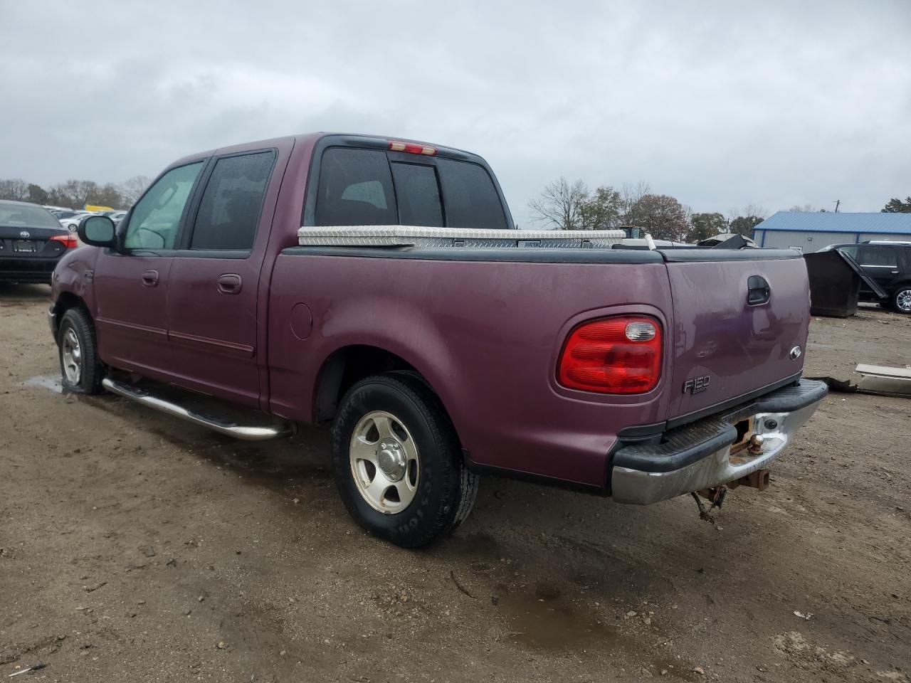2003 Ford F-150 - Image 2