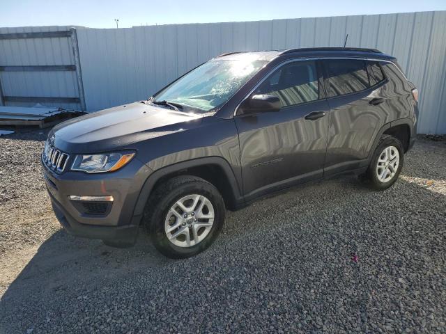 2021 Jeep Compass Sport