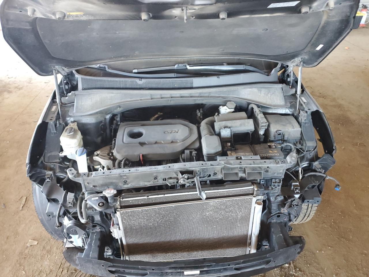 2016 Kia Sorento - Image 12