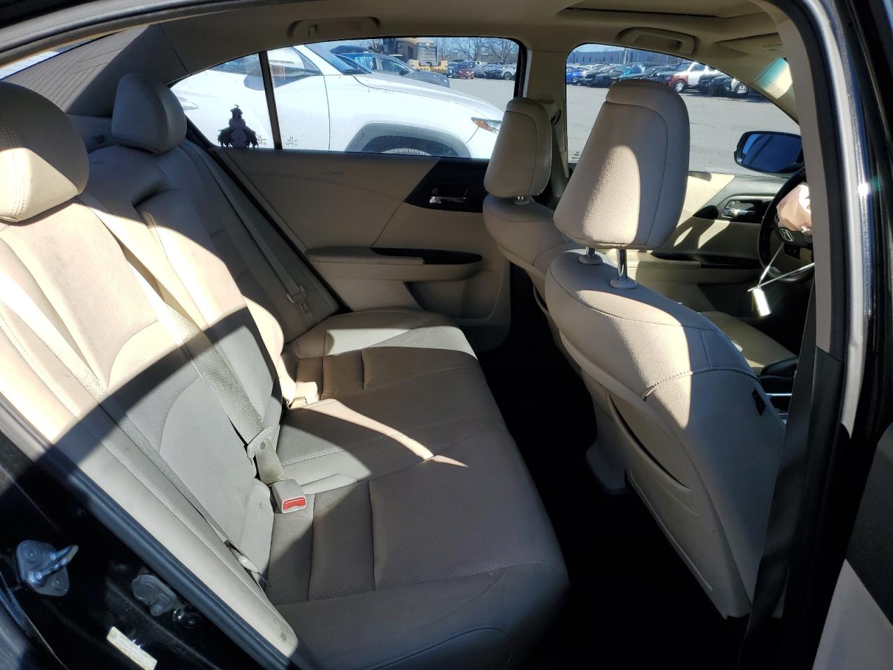 2013 Honda Accord - Image 10