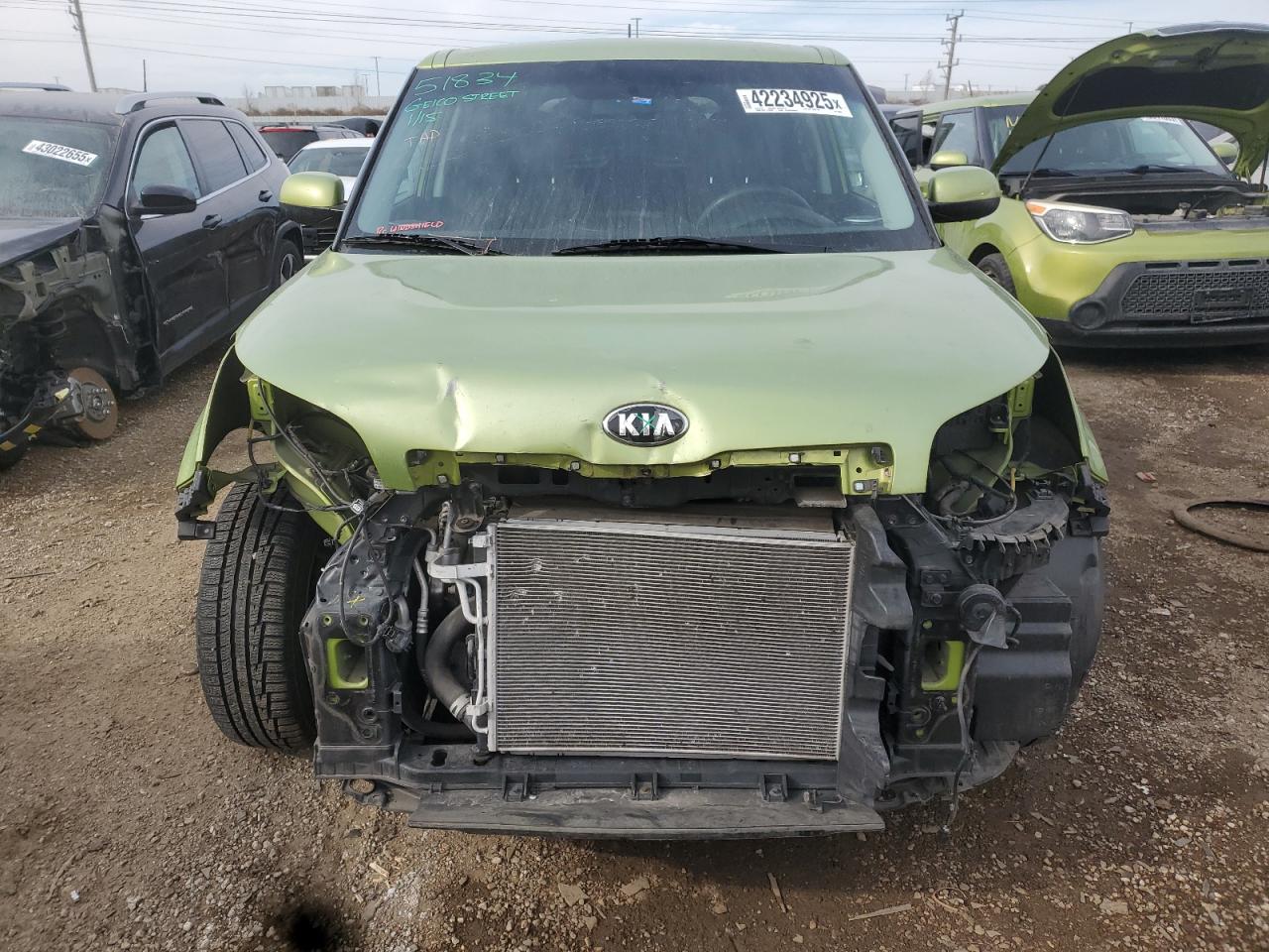2015 Kia Soul - Image 5