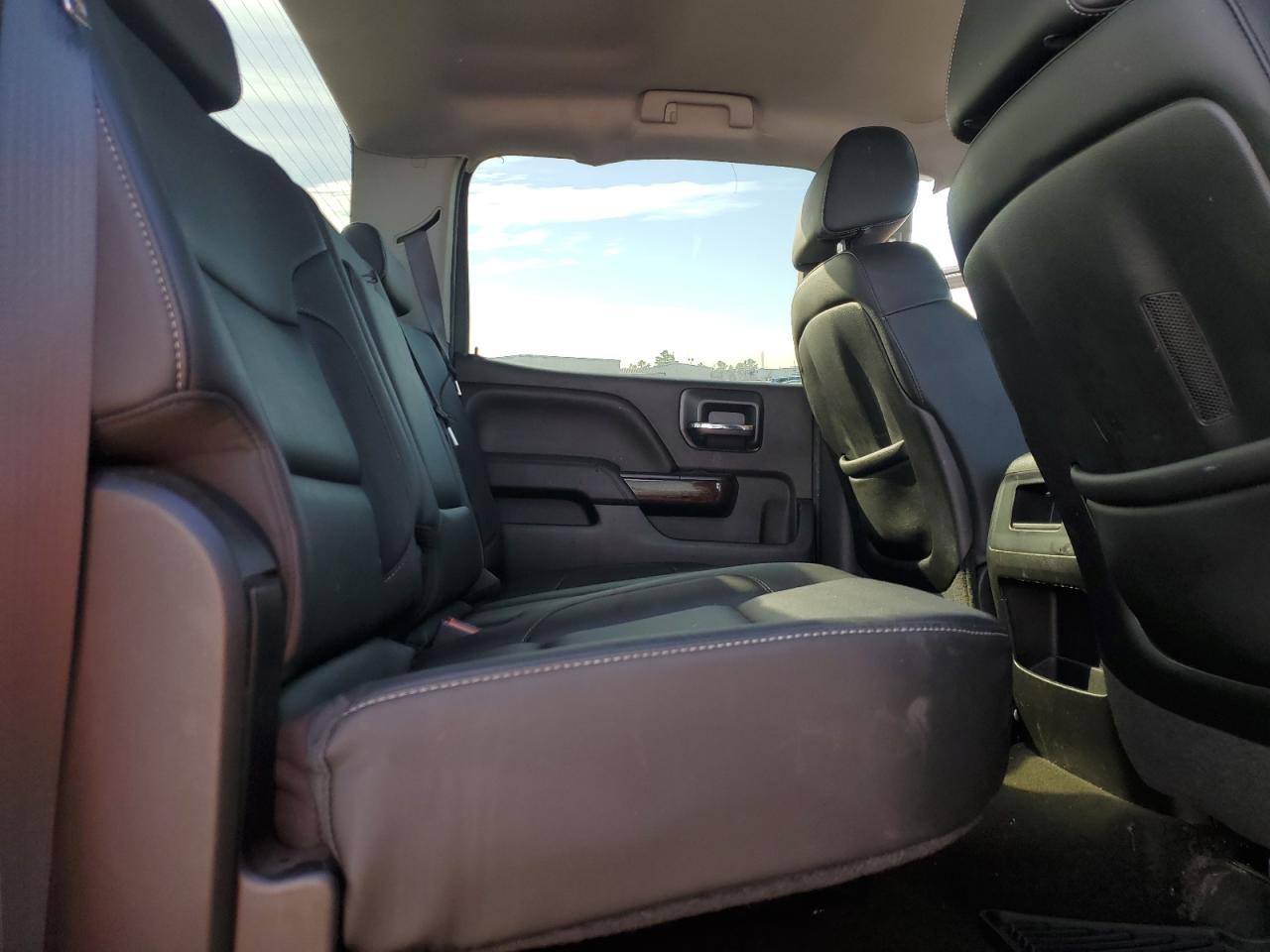 2015 GMC Sierra - Image 10