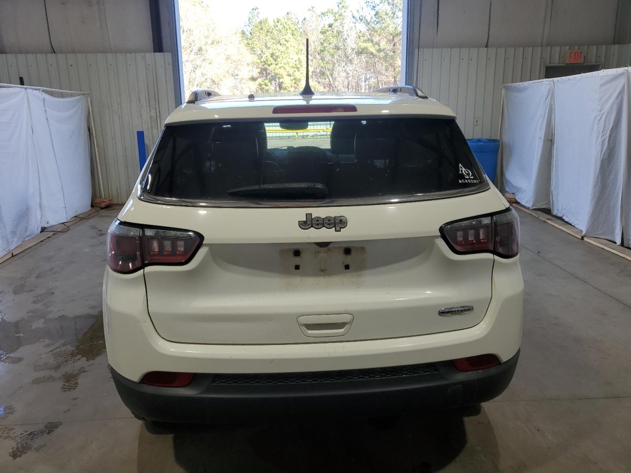 2019 Jeep Compass - Image 6