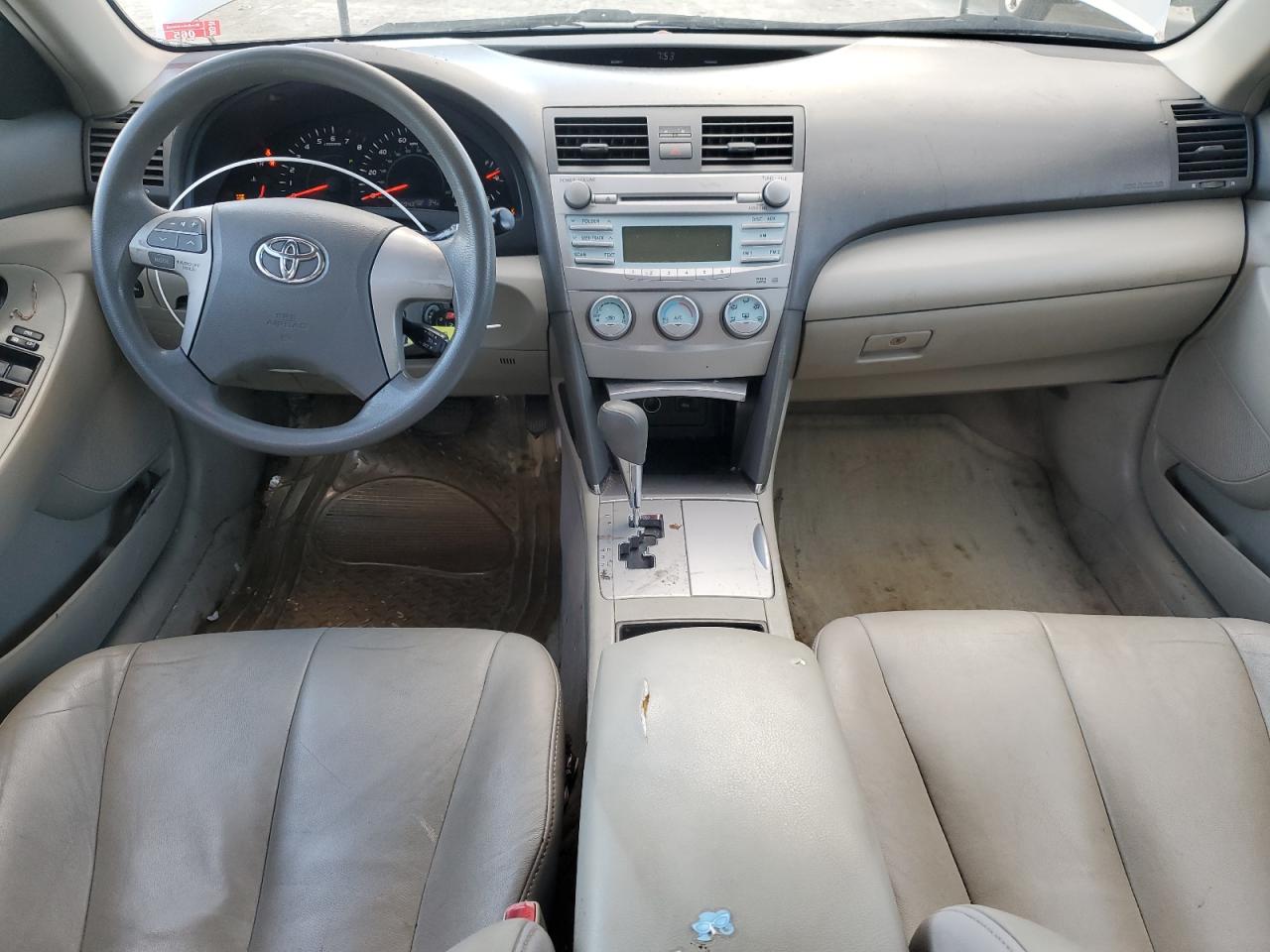 2007 Toyota Camry - Image 8