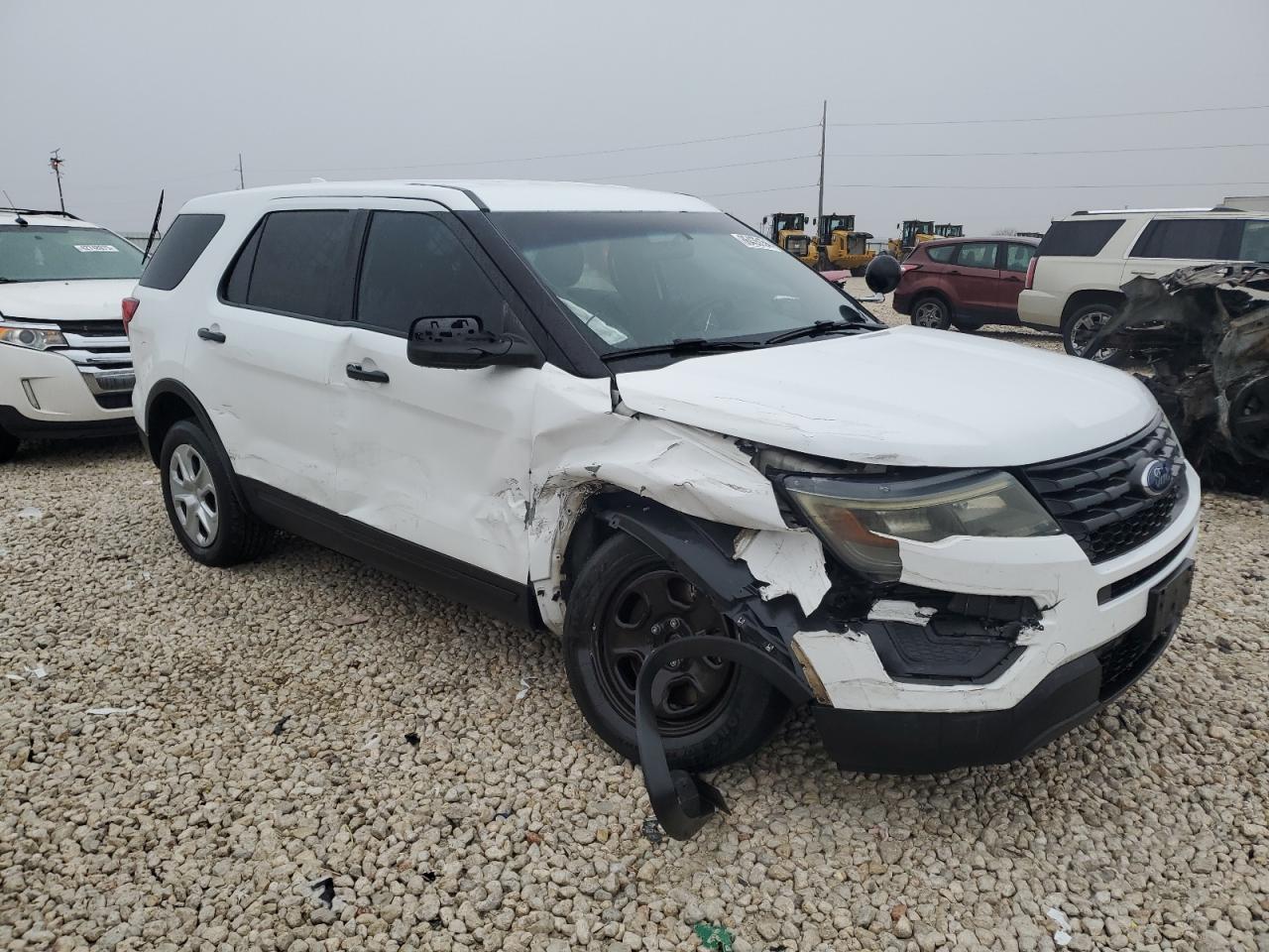 2017 Ford Explorer - Image 4