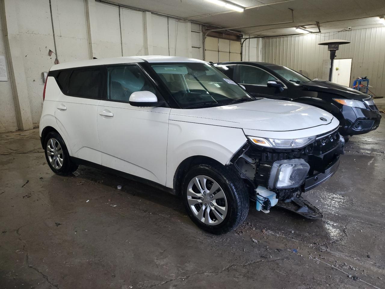 2021 Kia Soul - Image 4