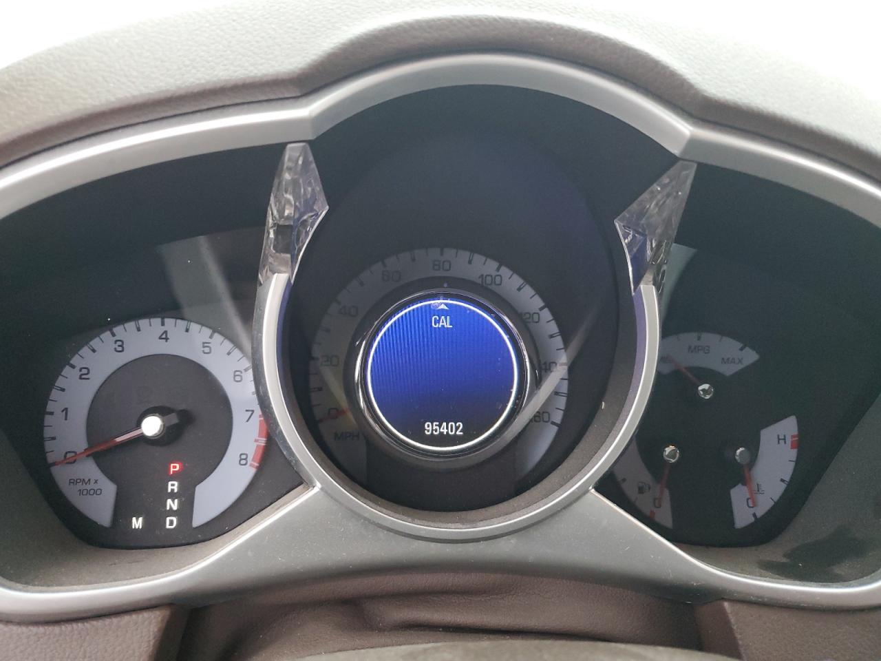 2011 Cadillac SRX - Image 9