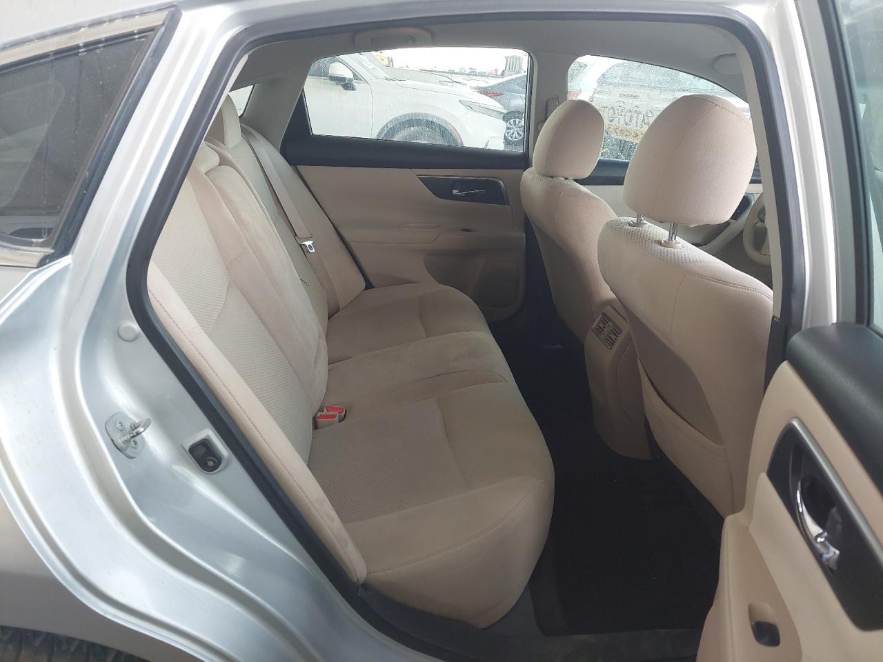 1N4AL3AP1FC229194 - 2015 Nissan Altima - #43307975