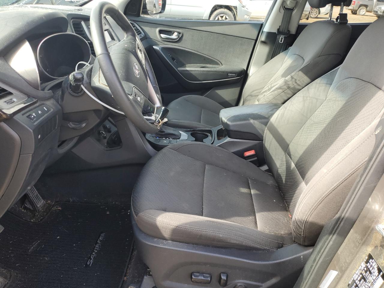 2013 Hyundai Santa Fe - Image 7