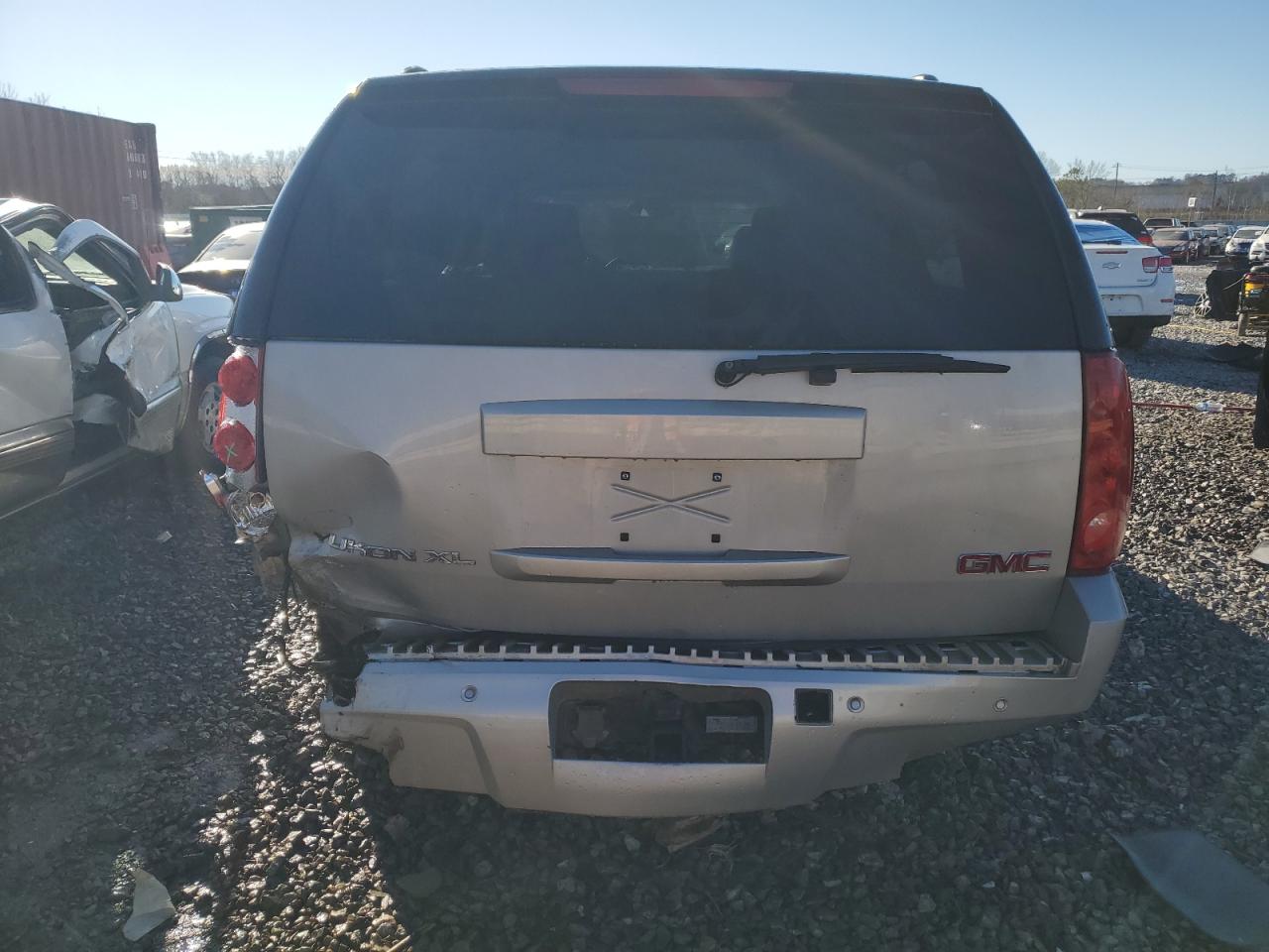 2007 GMC Yukon - Image 6